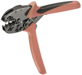 Weidmüller CTI 6g ZERT Zange 1292880000 