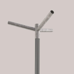 RZB Mastbefestigung L 894 B   982589.000 
