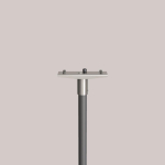 RZB Mastaufsatz L346 f.Mast   982002.004 