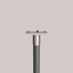 RZB Mastaufsatz L346 f.Mast   982005.004 