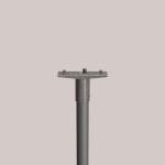 RZB Mastaufsatz L346 f.Mast   982004.000 