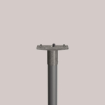 RZB Mastaufsatz L346 f.Mast   982005.000 