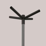 RZB Mastbefestigung L 1015 B 982590.0031 
