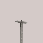 RZB Mastaufsatz L346 f.Mast   982045.000 