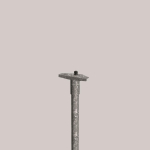RZB Mastaufsatz L250 f.Mast   982047.000 