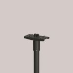 RZB Mastaufsatz L250 f.Mast  982049.0031 