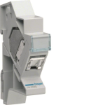 Hager Patchmodul RJ45 Cat.6 STP   TN002S 