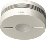 Hager Funk Rauchwarnmelder        TG550A 