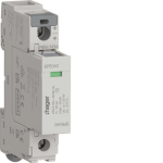 Hager Überspannungsableiter 1P T2 SPE140 