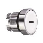 Schneider Drucktaster flach     ZB4BA131 