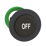 Schneider Drucktaster vorsteh   ZB5FL235 