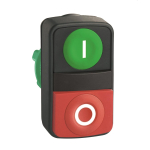 Schneider Doppeldrucktaster    ZB5AL7340 