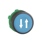 Schneider Frontelement rund     ZB5AA650 