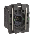 Schneider Hilfsschalterblock 2S ZB5AW063 