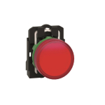 GS Leuchtmelder Rot              XB5AVM4 