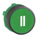 GS Drucktaster rund             ZB5AA336 