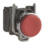 GS Drucktaster                   XB4BL42 