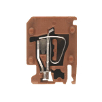 Weidmüller ZVL 1.5 BR Steckverbinder 