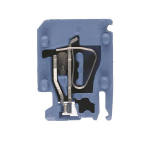 Weidmüller ZVL 1.5 BL Steckverbinder 