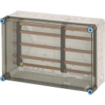 Hensel Mi-Sammelschienengehäuse  Mi 6357 