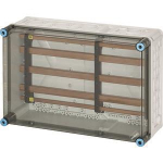 Hensel Mi-Sammelschienengehäuse  Mi 6358 