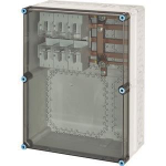 Hensel Mi-NH-Sicherungsgehäuse   Mi 6676 