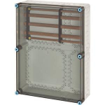 Hensel Mi-Sammelschienengehäuse  Mi 6658 