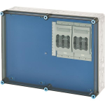 Hensel Mi-NH-Sicherungslasttrenn Mi 6627 