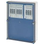 Hensel Mi-NH-Sicherungslasttrenn Mi 6667 