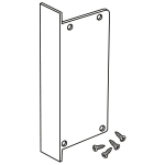 Schneider InKa-Endstück LINKS    5590260 