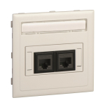 Schneider SATZ LEXCOM 2XKAT 5 B  5970905 