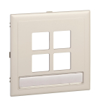 Schneider Zentralpatte-für       5970130 