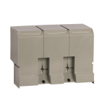 Schneider Klemmenabdeckung 4polig  33629 