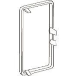 Schneider Endstück 100/52mm Inka 5591109 