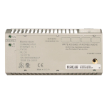 Schneider MOMENTUM Adapter   170ENT11001 