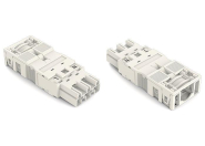 WAGO 770-133 Stecker,mit 