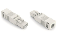 WAGO 890-133 Stecker,mit 