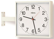 Peweta 81.282.312 Nebenuhr DCFport 24 