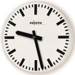 Peweta 71.270.321 Nebenuhr 12-60V innen 