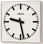 Peweta 71.280.421 Nebenuhr 12-60V innen 