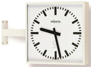 Peweta 52.282.322 Funkuhr 230V innen 