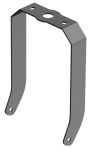 Opple LEDHighbay-B Bracket  545098007500 