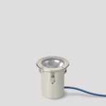 BEGA Bodeneinbauleuchte 4000K    77912K4 