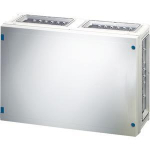 HENS ENYSTAR-Leergehäuse FP      FP 0420 