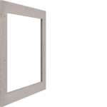 Hager Ausgleichsrahmen            FZ295N 