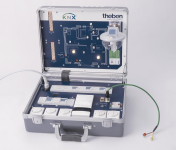 Theben Ausbildungskoffer KNX     9070277 