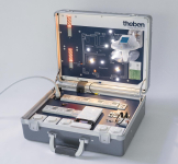 Theben Ausbildungskoffer Smart   9070073 