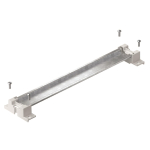 OBO 2069 X25 FS Hutschiene m.Träger 