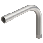 OBO SBM32W ALU Aluminiumrohrbogen 