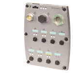 SIEM SINAMICS G120D   6SL3544-0FB20-1FA0 